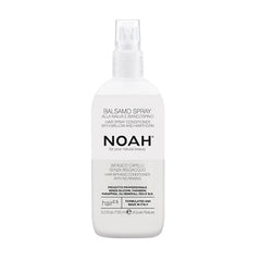 Jag Couture London - New York Noah Sin Aclarado Acondicionador Spray Sin Aclarado 150ml Spray