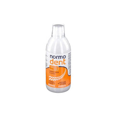 Jag Couture London - New York Normon Normodent Clorhexidina 0