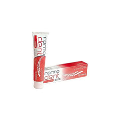 Jag Couture London - New York Normon Normodent Gingivitis Pasta Dental 125ml