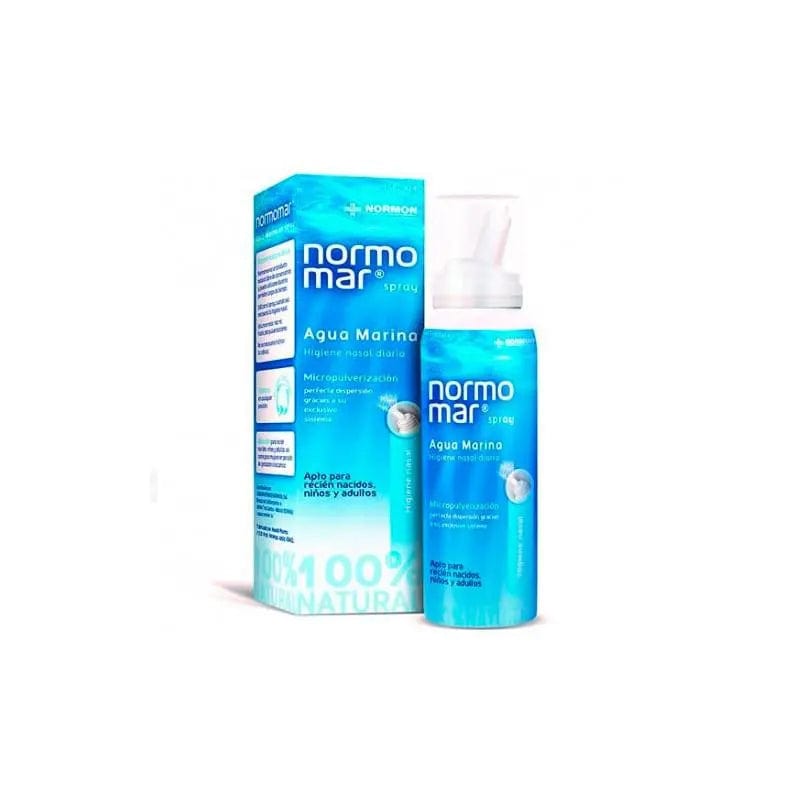 Jag Couture London - New York Normon Normomar Agua Marina 100ml