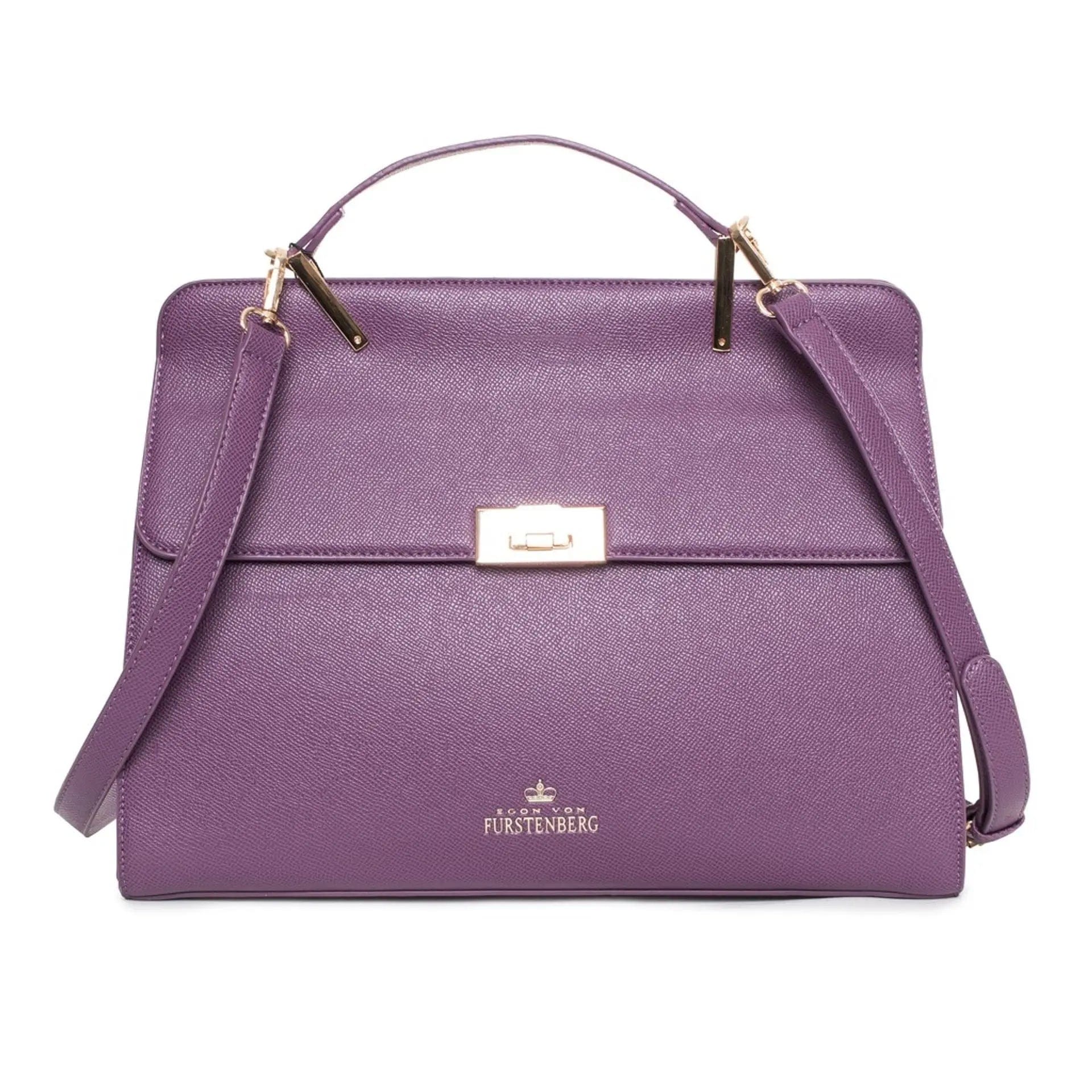 Jag Couture London - New York NOSIZE Egon Von Furstenberg X073_EVF2122-ALEXIA_242