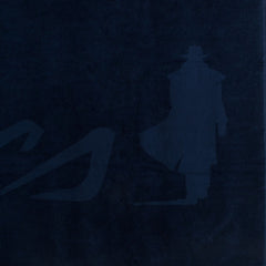 Jag Couture London - New York NOSIZE MCS X073_10BTL002-L2201_NAVY