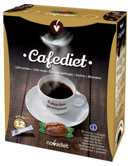 Jag Couture London - New York Novadiet Cafediet 12 Stick