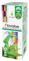 Jag Couture London - New York Novadiet Novaloe Zumo Aloe Vera 1 Litro
