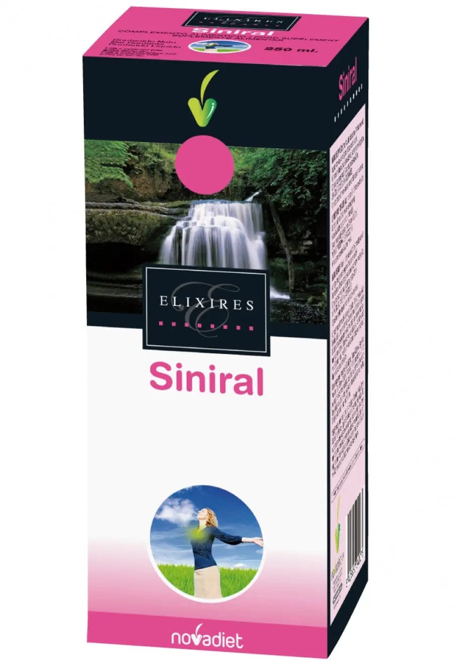 Jag Couture London - New York Novadiet Siniral 250ml