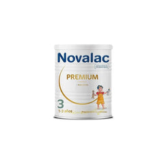 Jag Couture London - New York Novalac 3 Premium 800g