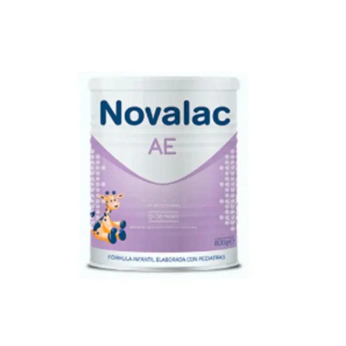 Jag Couture London - New York Novalac Anti Constipation 800 G