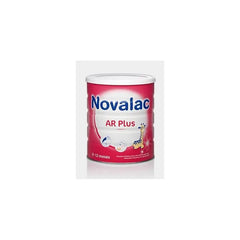 Jag Couture London - New York Novalac Ar Plus 0-12 Months 800g