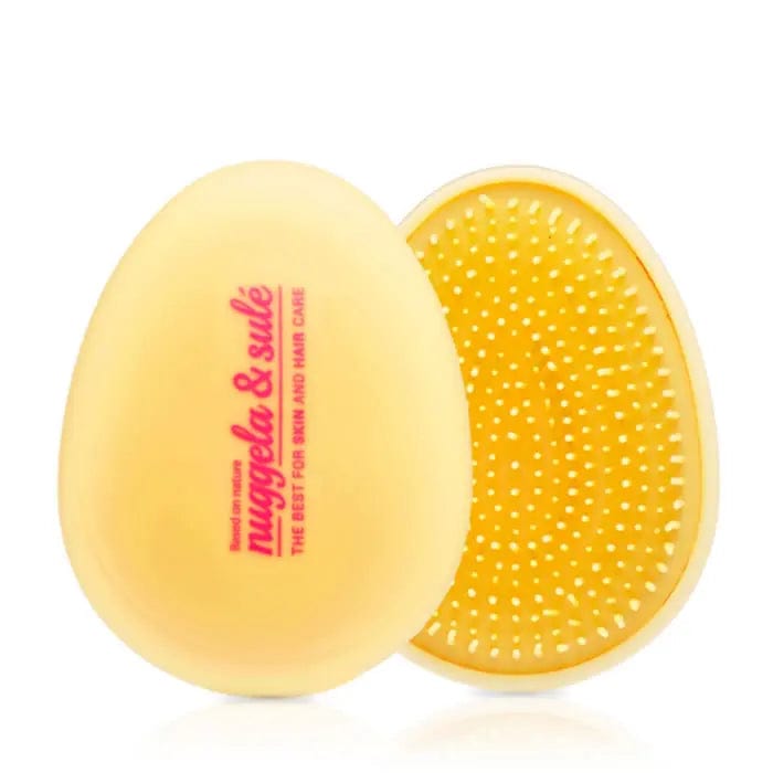Jag Couture London - New York Nuggela & Sulé Tangle Tamer Brush