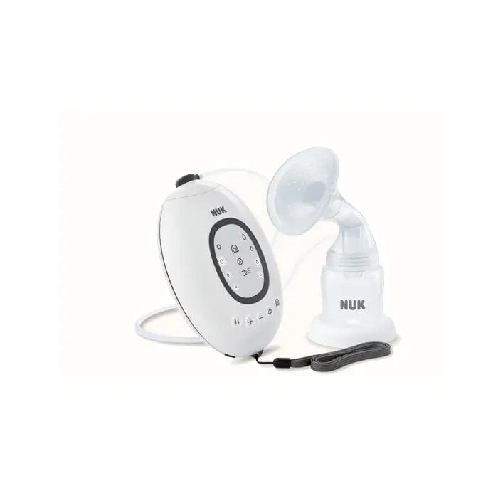 Jag Couture London - New York Nuk Electric Breat Pump NUK First Choice