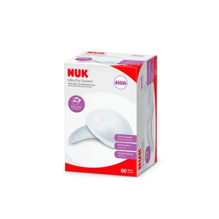 Jag Couture London - New York Nuk Protective Discs 60U