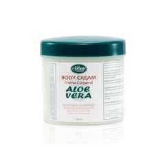 Jag Couture London - New York Nurana Body Cream Aloe Vera 500ml
