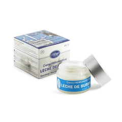 Jag Couture London - New York Nurana Hydronutritive Cream Donkey Milk 50ml