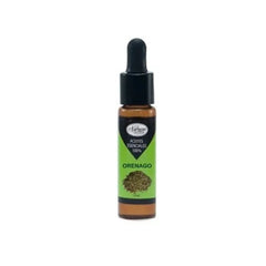 Jag Couture London - New York Nurana Oregano Oil 15ml