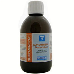 Jag Couture London - New York Nutergia Desmodium Supramineral 250ml