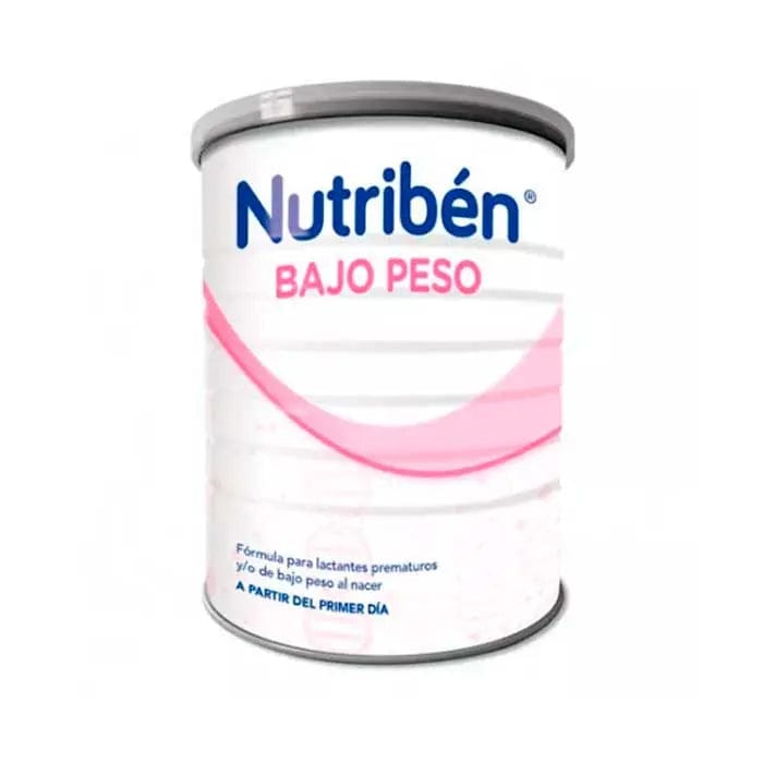 Jag Couture London - New York Nutribén RN Low Weight 400g