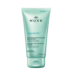 Jag Couture London - New York Nuxe Aquabella Micro Exfoliating Purifying Gel 150ml