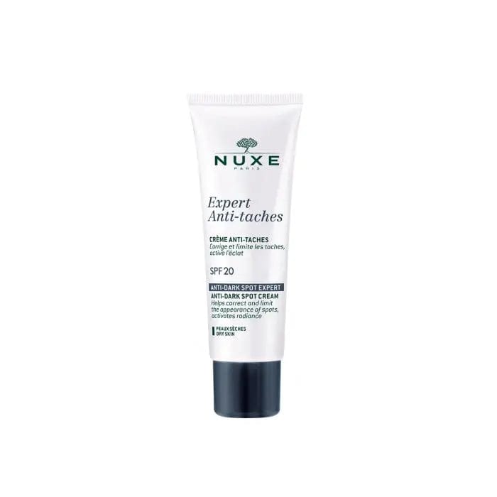 Jag Couture London - New York Nuxe Expert Anti Dark Spot Cream Spf20 Dry Skin 50ml