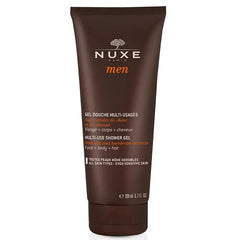 Jag Couture London - New York Nuxe Men Multi Use Shower Gel 200ml