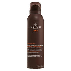 Jag Couture London - New York Nuxe Men Rasage De Rêve Anti Irritation Shaving Gel 150ml