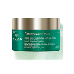 Jag Couture London - New York Nuxe Nuxuriance Ultra Luxurious Body Cream Anti Aging 200ml