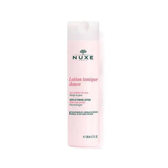 Jag Couture London - New York Nuxe Pétales De Rose Gentle Toning Lotion Face and Eyes 200ml