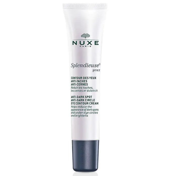 Jag Couture London - New York Nuxe Splendieuse Eye Contour Cream 15ml