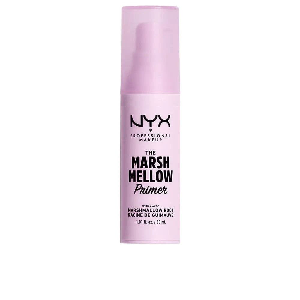 Jag Couture London - New York Nyx Marsh Mellow Primer