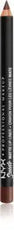 Jag Couture London - New York Nyx Suede Matte Lip Liner Club Hopper 3,5g