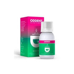 Jag Couture London - New York Oddent Hyaluronic Acid Oral Rinse 300ml