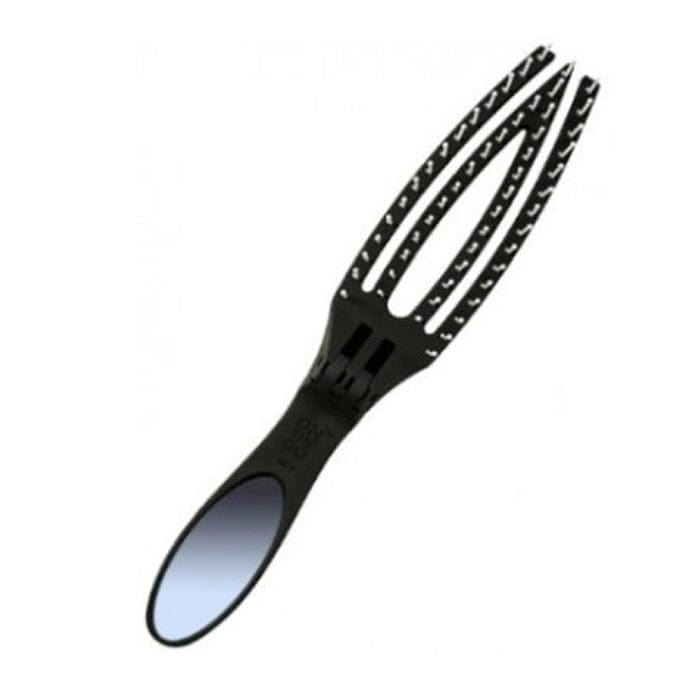 Jag Couture London - New York Olivia Garden On The Go Dentangle & Style Pro