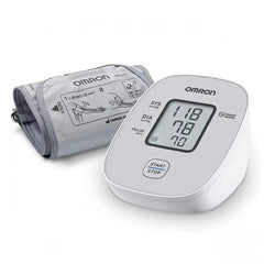 Jag Couture London - New York Omron M2 Basic Digital Upper Arm Blood Pressure Monitor