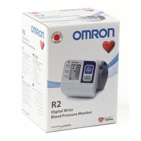 Jag Couture London - New York Omron R2 Wrist Pressure Meter