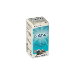 Jag Couture London - New York Optava Eye Drops 5mg-Ml 10ml