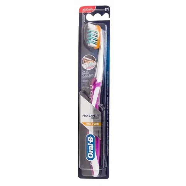 Jag Couture London - New York Oral-B Oralb Proexpert Proflex 38 M