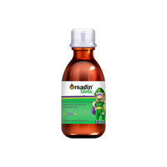 Jag Couture London - New York Ordasin Biotic kids 100ml