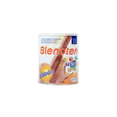 Jag Couture London - New York Ordesa Blevit Blenuten Cola Cao 800g