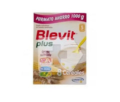 Jag Couture London - New York Ordesa Blevit™ Plus 8-Grain 1000g