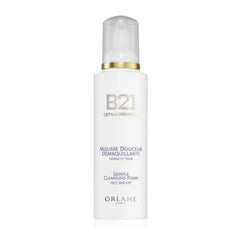 Jag Couture London - New York Orlane B21 Extraordinaire Gentle Cleansing Espuma Facial y Ojos 200ml