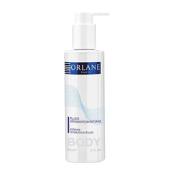 Jag Couture London - New York Orlane Fluido Hidratante Intenso Corporal 200ml