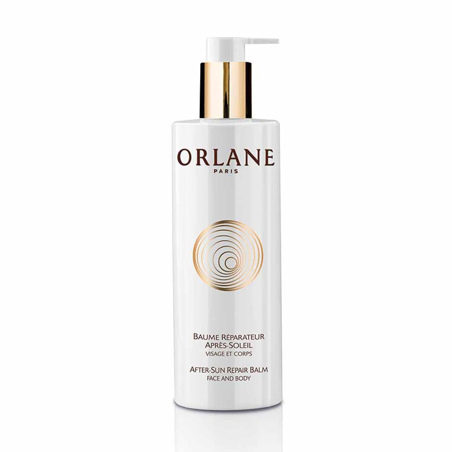 Jag Couture London - New York Orlane Repair After Sun Balm Cara y Cuerpo 400ml