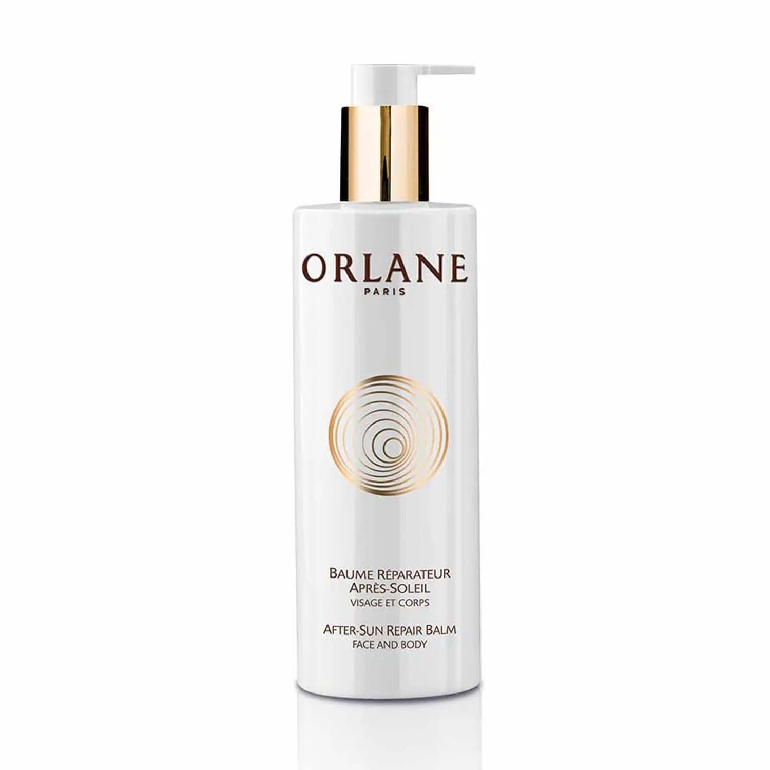 Jag Couture London - New York Orlane Repair After Sun Balm Cara y Cuerpo 400ml