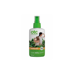 Jag Couture London - New York Otc Family Mosquito Spray - Mosquito Repellent (100 M)