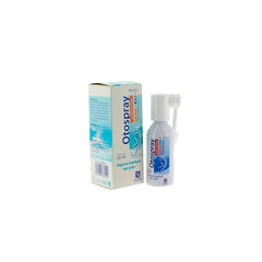 Jag Couture London - New York Otospray Junior 50ml