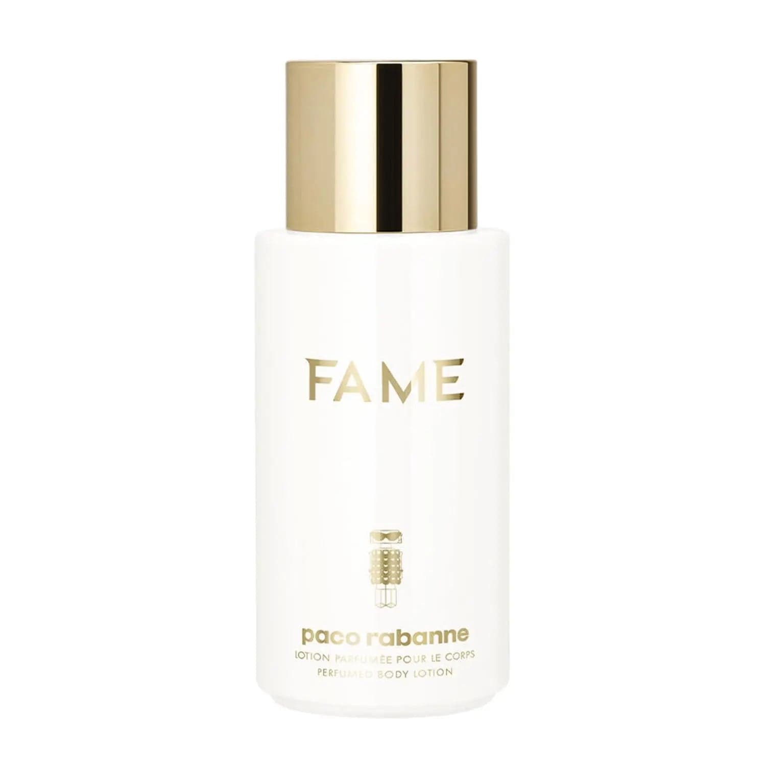 Jag Couture London - New York Paco Rabanne Fame Loción Corporal De Mujer 200ml