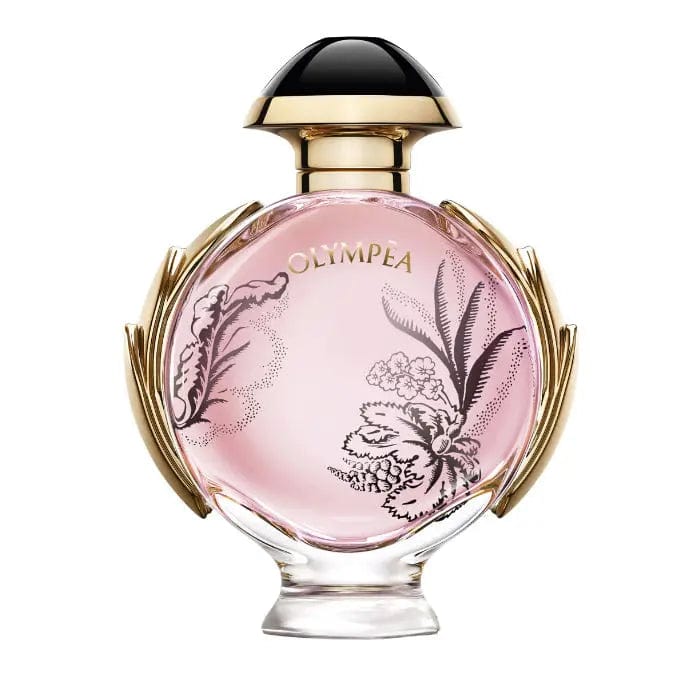 Jag Couture London - New York Paco Rabanne Olympéa Blossom Eau De Perfume Spray 50ml