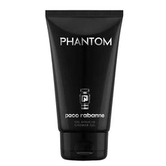 Jag Couture London - New York Paco Rabanne Phantom Shower Gel 150ml