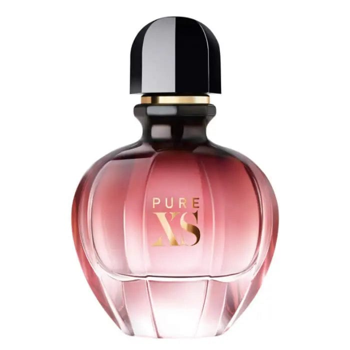 Jag Couture London - New York Paco Rabanne Pure XS For Her Eau De Perfume Spray 30ml