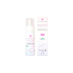 Jag Couture London - New York Palomare Sensitive Vaginal Foam 150ml