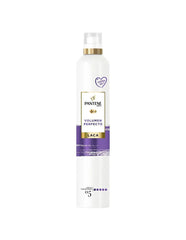 Jag Couture London - New York Pantene Laca 370ml Perfect Volume